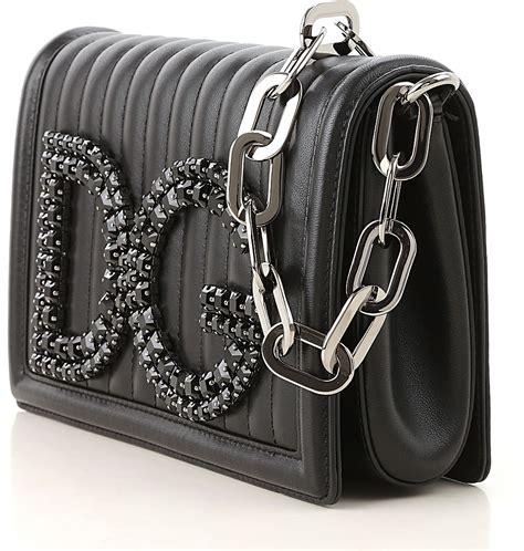 bolso dolce gabbana mujer|dolce and gabbana handbags outlet.